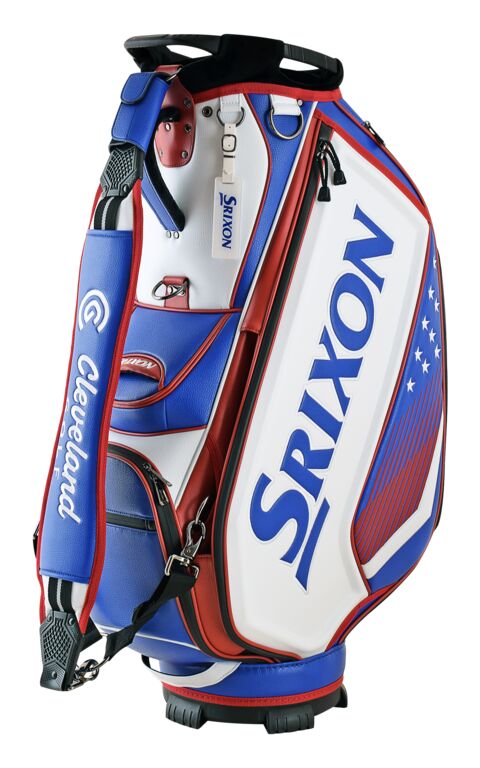 Srixon Staff Cart Bag US OPEN 2023 Srixon