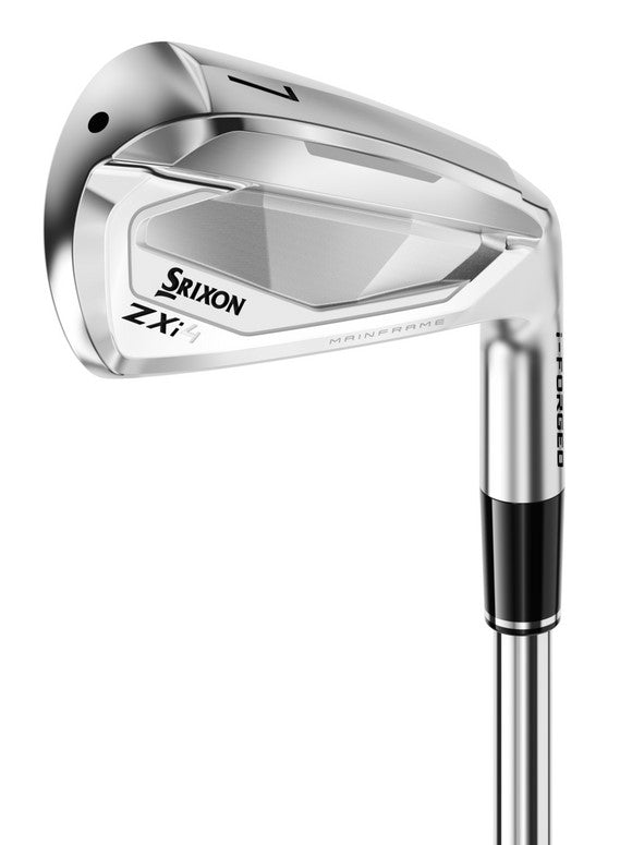 Set Hierros Srixon ZXi 4