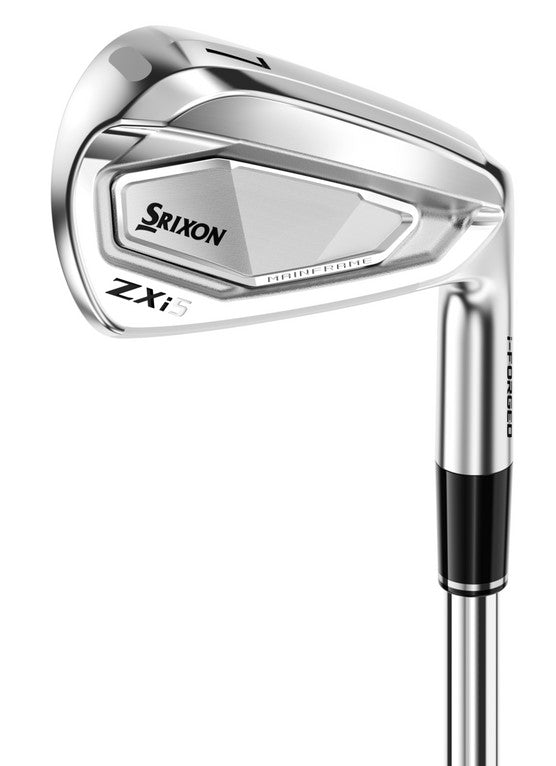 Set Hierros Srixon ZXi 5 Lady