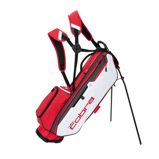 Bolsa Cobra Ultralight Pro Stand Bag - Accesorios golf.
