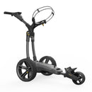 Carro eléctrico Powakaddy CT10 GPS 2025 Powakaddy