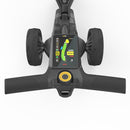 Carro eléctrico Powakaddy CT10 GPS 2025 Powakaddy