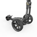 Carro eléctrico Powakaddy CT10 GPS 2025 Powakaddy
