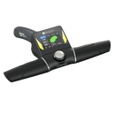 Carro Eléctrico NEW MOTOCADDY M3 DHC GPS Motocaddy