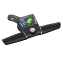 Carro Eléctrico NEW MOTOCADDY M5 DHC GPS Motocaddy