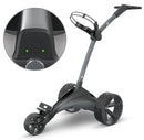Carro Eléctrico NEW MOTOCADDY SE Motocaddy