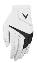 Guante Callaway Weather Spann Callaway