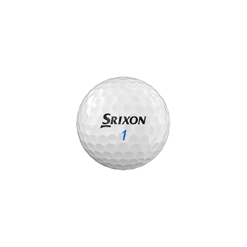 Smart Balls AD333 Promo Julio 2023 Srixon