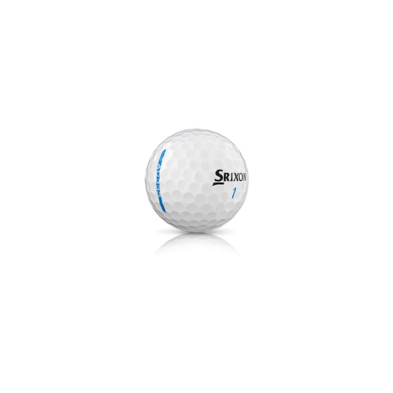 Smart Balls AD333 Promo Julio 2023 Srixon