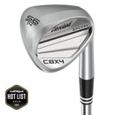 Wedge CBX 4 Zipcore Tour Satin Acero Cleveland Golf