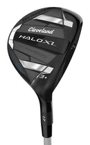 Hybrid-Wood Cleveland Golf HALO XL