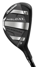 Hibrido Cleveland Golf Launcher HALO XL
