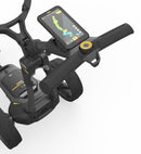 Carro eléctrico Powakaddy CT12 GPS 2025 Powakaddy