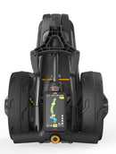 Carro eléctrico Powakaddy CT12 GPS 2025 Powakaddy