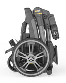 Carro eléctrico Powakaddy CT12 GPS 2025 Powakaddy