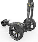Carro eléctrico Powakaddy CT12 GPS 2025 Powakaddy