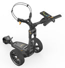 Carro eléctrico Powakaddy CT12 GPS 2025 Powakaddy