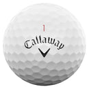 Callaway Chrome Soft 2026 Callaway