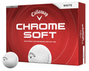 Callaway Chrome Soft 2026 Callaway