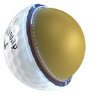 Callaway Chrome Tour Callaway