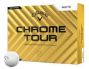 Callaway Chrome Tour Callaway