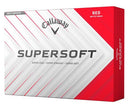 Callaway Supersoft 25 Color