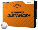 Callaway Warbird Distance + Callaway