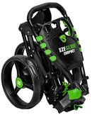 Carro manual Ezeglide Compact + Trolley Otras Marcas