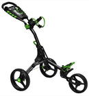 Carro manual Ezeglide Compact + Trolley Otras Marcas