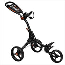 Carro manual Ezeglide Compact + Trolley Otras Marcas