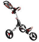 Carro manual Ezeglide Compact + Trolley Otras Marcas
