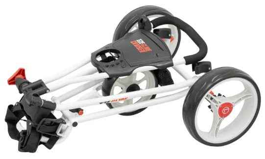 Carro manual Ezeglide Cruiser Trolley Otras Marcas