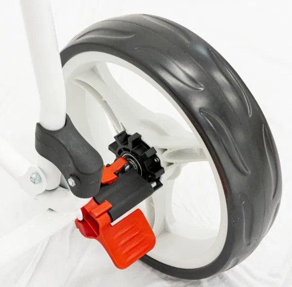 Carro manual Ezeglide Cruiser Trolley Otras Marcas