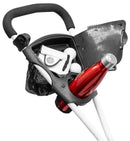 Carro manual Ezeglide Cruiser Trolley Otras Marcas