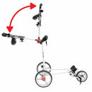 Carro manual Ezeglide Cruiser Trolley Otras Marcas