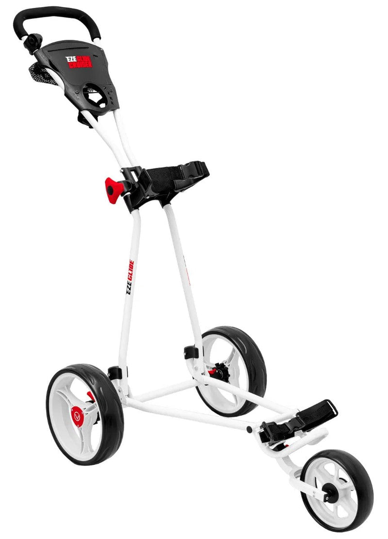 Carro manual Ezeglide Cruiser Trolley Otras Marcas