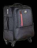 Srixon Carry On Luggage Black 2024 Srixon