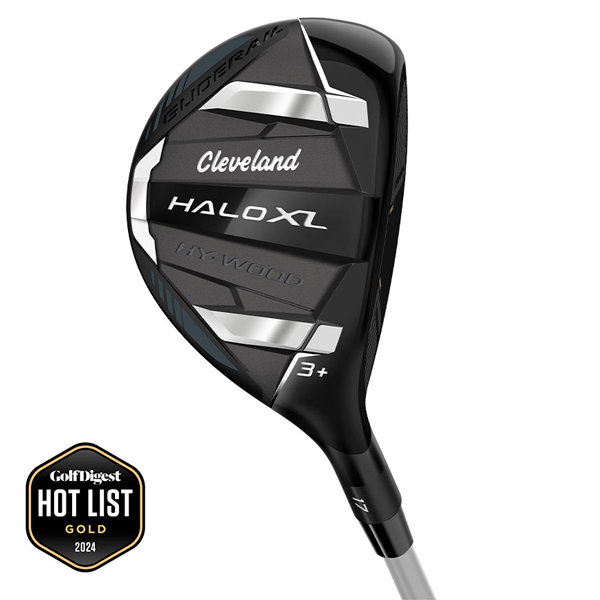 Cleveland Golf HALO XL Hy-Woods CLEVELAND GOLF