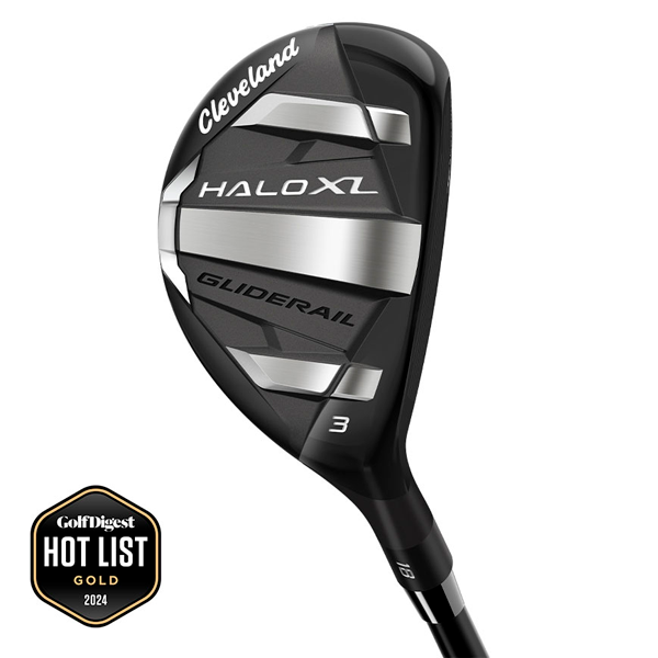 Basic Golf - Cleveland Golf HALO XL Mujer CLEVELAND GOLF