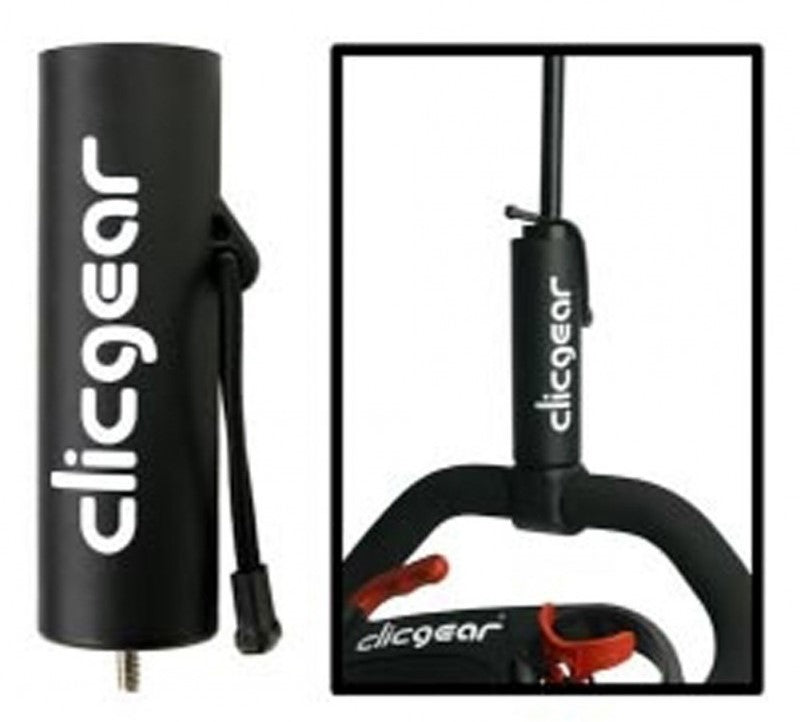 Soporte sencillo de paraguas para carro - Clicgear Otras Marcas