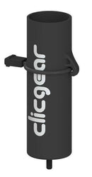 Soporte sencillo de paraguas para carro - Clicgear Otras Marcas