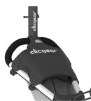 Soporte sencillo de paraguas para carro - Clicgear Otras Marcas