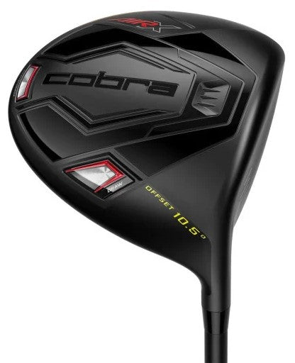 Driver Cobra Air X2 Offset Cobra