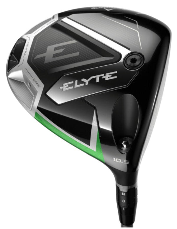 Madera Callaway Elyte 2025 Callaway