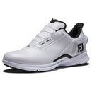 FJ Fuel Footjoy