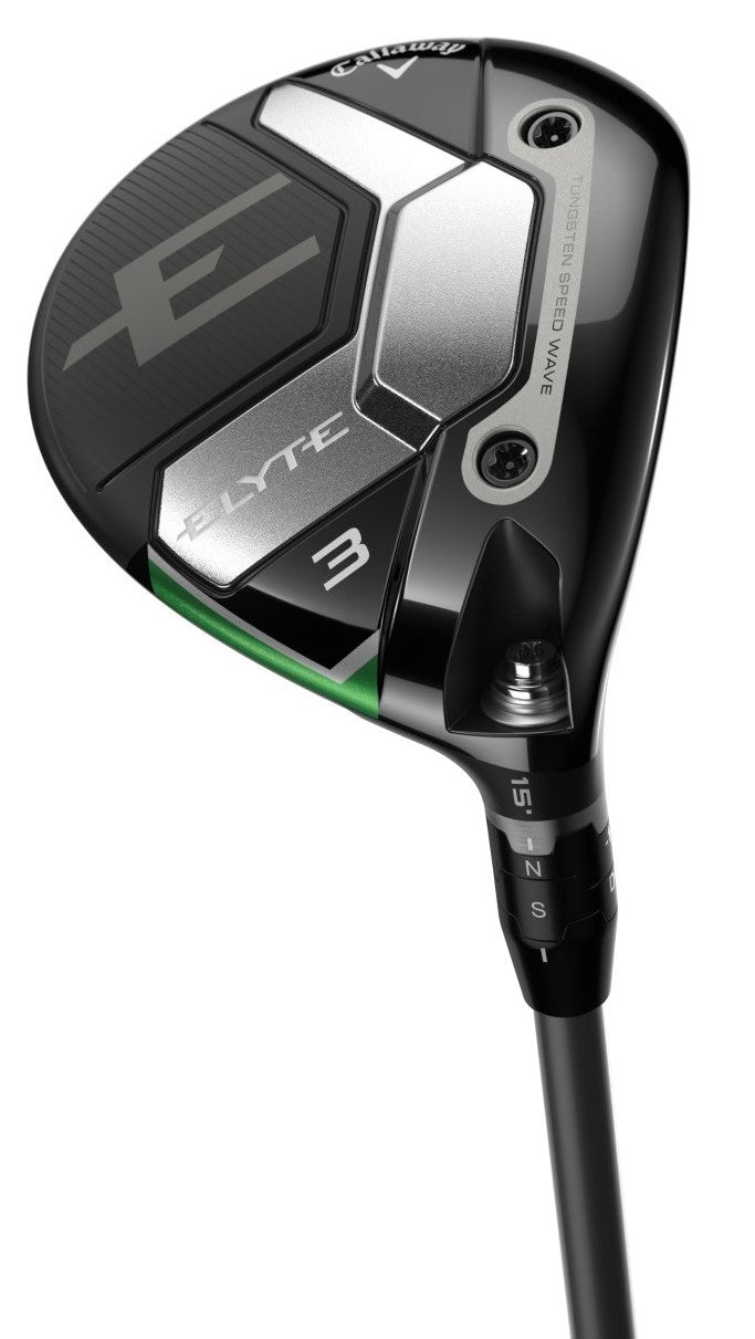 Madera Callaway Elyte 2025 Callaway