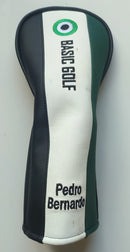 Fundas de Maderas Personalizadas Basic Golf