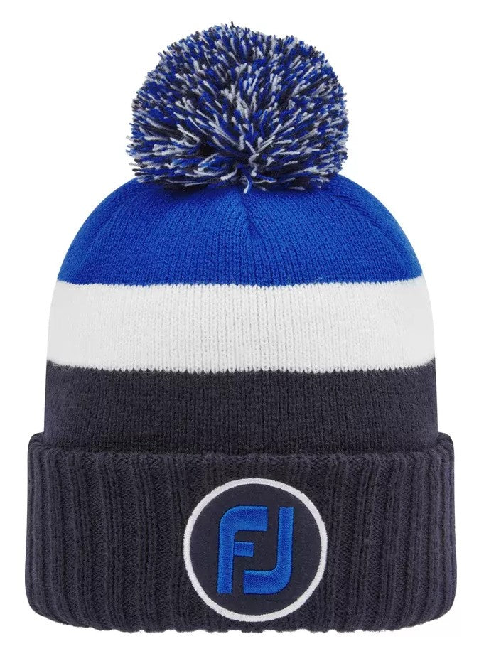 Gorro FJ de invierno Srixon