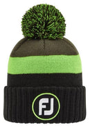 Gorro FJ de invierno Srixon