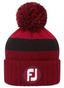 Gorro FJ de invierno Srixon